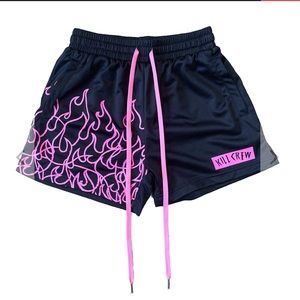 Kill Crew Shorts XS